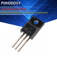 10个 MDF11N60 TO-220F MDF11N60TH MDF11N65B MDF11N65 MDF12N50 12N50 MDF13N50B MDF13N50 MDF18N50 MDF13N