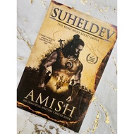 Suheldev by Amish Tripathi