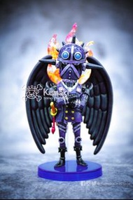 海賊王 WCF 燼 改造塗裝完成品 (PM查詢) 海賊王 WCF King Remodelling and Repaint Custom 海賊王景品 海賊王一番賞 海賊王wcf 海賊王gk 海賊王場景