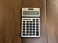 Casio JS-120TVS 計算機