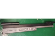 Dell Latitude D830.Dell Latitude D820 power button cover