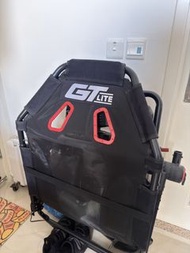 G923軚盤+架連波棍
