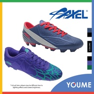 AXEL MF-9811-9828 Men 3D Upper Football Soccer Boots Shoes