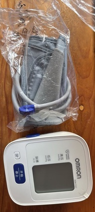 日本歐姆龍OMRON HEM-7121 手臂式電子血壓計