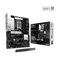 ASROCK B860 ROCK WIFI 7 Motherboard