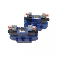 Electro hydraulic directional control valve