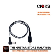 Cioks 1050-LN Flex - Type 1 (Long 12mm Barrel)