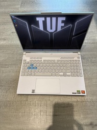 ASUS 天選5PRO FA607PI R9-7940HX RTX4070 魔幻青 電競筆電 遊戲筆電 二手筆電 ROG