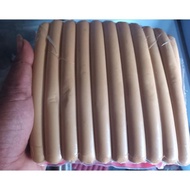 sosis gebooiku long 1bks berat 1kg isi 32pcs berkualitas