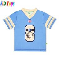 [Free Custom] 2026 New V-neck Football Jersey Breathable Street Jersey Fashion Korean Fashion Boy Gi