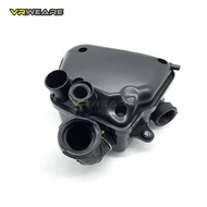 4VP BWS100 Penapis Udara Kotak Pembersih Udara untuk YAMAHA BWS100 ZUMA YW 50 4vp-e4410-00 UMQA