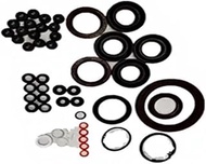 8A 8AFE HC HCE DC-EJ HDC HD-E DH Engine Full Overhaul Gasket Set Kits Compatible for DAIHATSU Feroza