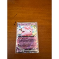 Clefairy lillie ex 060/193 rr ma3 evolution mega dream ex pokemon indonesia