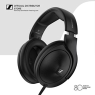 Sennheiser HD 620S Closed-back Audiophile Headphones