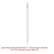 Original Xiaomi FocusปากกาStylusสําหรับXiaomi Pad 7 / 7Pro Mi Pad 6S Pro 12.4 แม่เหล็ก 8192 ระดับการ