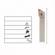 MTJNR/L 93 Degree CNC Thanh Dao Cạo Ngoài Hình Tròn CNC Thanh Dao Cạo 42crMo Thép Siêu Cường Không C