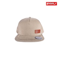 ◄ↂRRJ Basic Accessories for Men Trendy fashion Khaki Snapback Cap for Men 122191 (Khaki)