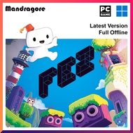 FEZ | PC Game Windows | Digital Download Latest Full Offline