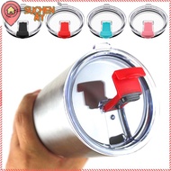 SUCHENMY 20/30Oz Cup Cap 20/30Oz Thermos Tumber Plastic Lids