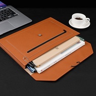 A4 Thickened Storage Large Capacity Waterproof Conference File Bag File Bag Office File Bag Business