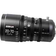DZOFilm DZO 20-70mm T2.9 MFT Parfocal Cine Lens - ประกันศูนย์ไทย 1 ปี