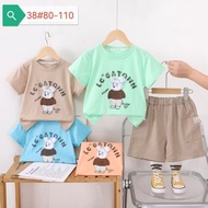 37,000x4 children's set for 2-5 years old per 4 sets