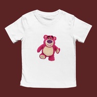 Lotso Bear 1 Children's T-Shirt