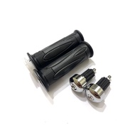 Bao Tay Sh Mode - Tay Nắm SH mode có gù inox honda dùng cho mọi loại xe máy < Giá 1 Đôi>