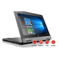 Laptop Murah Lenovo Thinkpad Yoga 11e