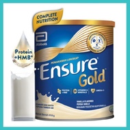 Abbot Ensure Gold Milk Powder 850g