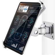 AboveTEK Tablet Wall Mount - Fits 7 to 11 Inch Tablets Including iPad, Galaxy Tab, Slate, Fire and M