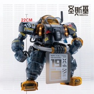 B-DUCK [ READY STOCK ] Soskill x Ultra Egg x B.Duck Spa Duck 19th Anniversary Darth Vader Limited Ed