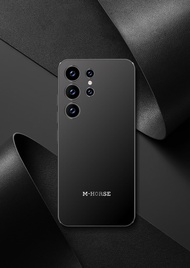 m-horse รุ่น S22 โทรศัพท์มือถือจอใหญ่ 6.6นิ้ว สมาร์ทโฟน รุ่นใหม่ มือถือ แท้ รองรับทุกเครือข่าย ใช้เป