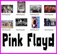โปสเตอร์ Pink Floyd (8แบบ) พิงก์ฟลอยด์ วง ดนตรี รูป ภาพ ติดผนัง สวยๆ poster 34.5 x 23.5 นิ้ว (88 x 60 ซม.โดยประมาณ)