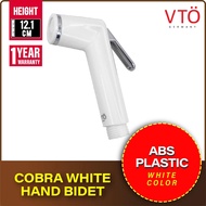 VTO 2-In-1 Function High Pressure Hand Held Spray ABS High Quality Hand Bidet Bathroom Accessories *