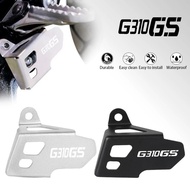Motorcycle For BMW G310GS G310GS G 310 GS Kick Stand Side Stand Sensor Guard Protector Cover Accesso