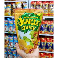 Jungle Juice  Apple  / Mango / Orange /Grape 200ml