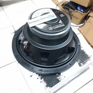 EMBASSY DOUBLE COIL 12 INC SUBWOOFER CAN BE USED FOR JIMNY KATANA SOUND New