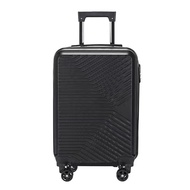 Ultra-Light Carbon Fiber Luggage 20 Inch Weighing Just 1.9KG Travel Suitcase Expandable Anti-Scratch