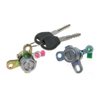 NISSAN URVAN E25 DOOR LOCK WITH KEY