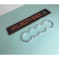 Toyota 2ZZ-GE 1.8CC Billet CNC Aluminium Block Guard