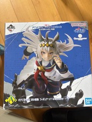 賽馬娘一番賞a賞g賞h賞全新靚盒