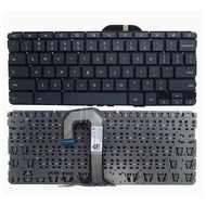 NEW for HP Chromebook 11 G6 G7 G8 EE 14 G5 14-ca 14-db TPN-Q203 Education series laptop US Keyboard 