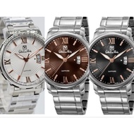 VR126 VALENTINO RUDY ANALOG MAN WATCH WITH SAPPHIRE GLASS