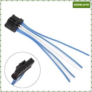 [szxmkj2] Car Taillight Wiring Harness 1606248780 Accessories for Peugeot 308 307