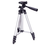 Aluminum Tripod Digital Camera Tripod Stand Tripod Mobile Phone Selfie Stand 3110