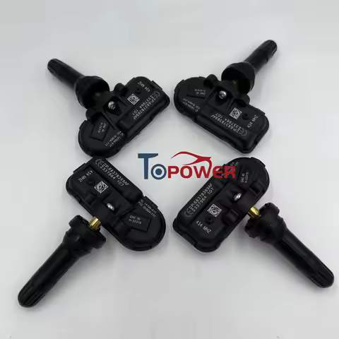 68378369AF 68378369AE 68324960AB 68157568AB Tire Pressure Sensor TPMS 433 Mhz for 2014-2023 Ram 1500