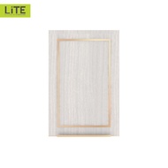 ตู้แขวนบานเปิดซ้าย/ขวา รุ่น KYLIE  STARMARK