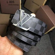 High Quality 🔥 Lv BELT MEN + BOX