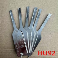 Original GOSO Inner Groove Locksmith Pick HU66 HU92 HON66 HU101 HU64 HU100 pick locksmith tools for 